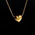 Ketting Beloved goud