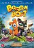 DVD De beestenboot