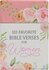 Boxes of blessings - 50 kaarten 101 Favorite Bibles Verses for women