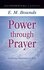 Power through prayer