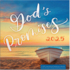 Muurkalender 2025 God's promises