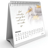 Bureaukalender 2025 Je bent geliefd Hour of Power