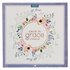 2025 Grow in Grace 2025 Large Wall Calendar - 2 Peter 3:18