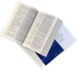 NVI Santa Biblia blauw 2022