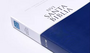 NVI Santa Biblia blauw 2022