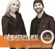 Greater life backingtrack